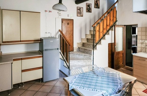 Lugnano in Teverina Apartment | The Ribot Cloister