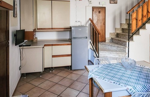 Lugnano in Teverina Apartment | The Ribot Cloister