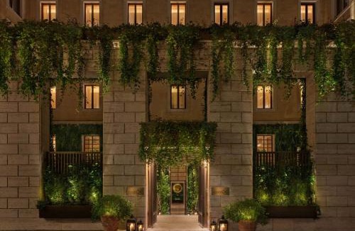Rome City Centre Hotel | The Rome EDITION