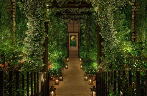 Rome City Centre Hotel | The Rome EDITION