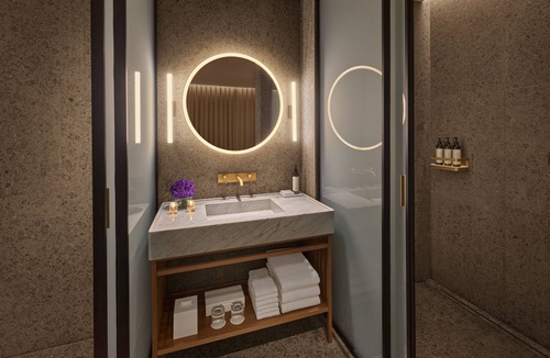 Rome City Centre Hotel | The Rome EDITION