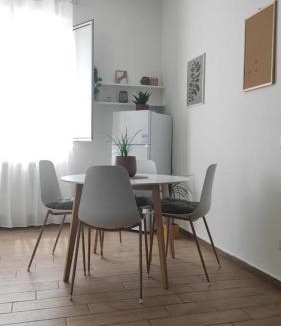Catanzaro Lido House | The Rooms Apartment