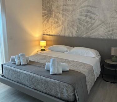 Catanzaro Lido Apartment | The Rooms Catanzaro Lido