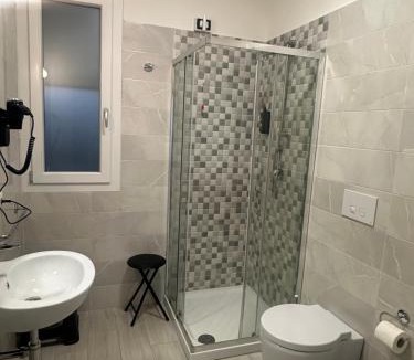 Catanzaro Lido Apartment | The Rooms Catanzaro Lido
