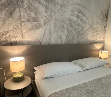 Catanzaro Lido Apartment | The Rooms Catanzaro Lido