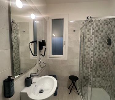 Catanzaro Lido Apartment | The Rooms Catanzaro Lido