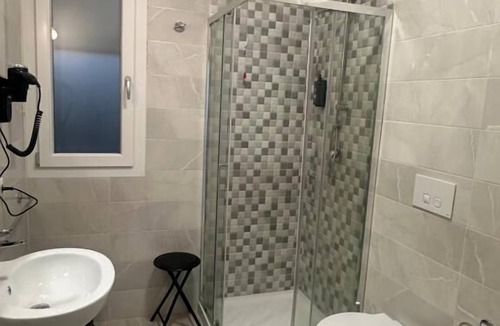 Catanzaro Lido House | THE ROOMS