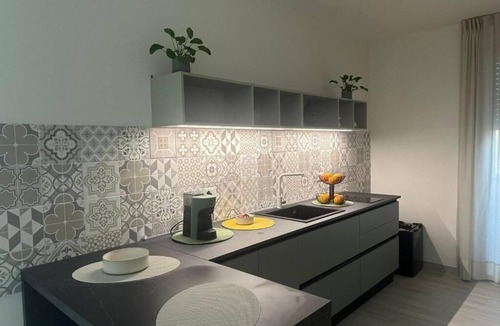 Catanzaro Lido House | THE ROOMS