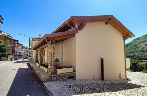Sanza House | The Roots - Apartment 2