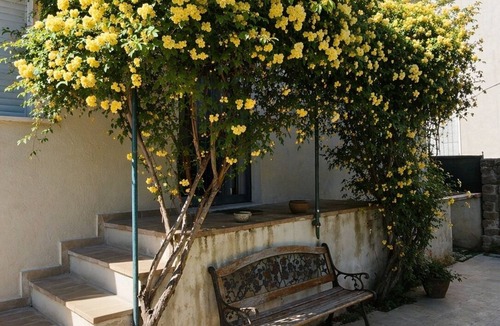 Tavernelle Villa | The Rose Cottage