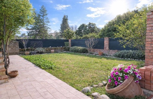 Tavernelle Villa | The Rose Cottage