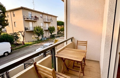 Punta Marina Apartment | The Sea Pearl Suite