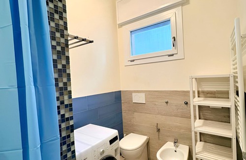 Punta Marina Apartment | The Sea Pearl Suite