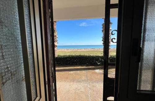 Marina di Strongoli Apartment | The Sea Under the House
