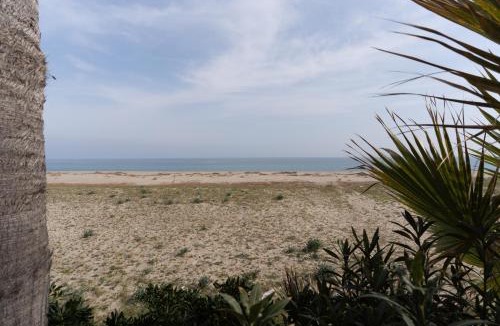 Marina di Strongoli Apartment | The Sea Under the House