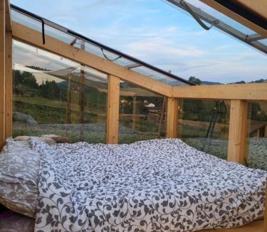Fortunago Other | The SkyRoom - La Locanda del Molino
