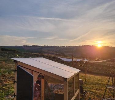 Fortunago Other | The SkyRoom - La Locanda del Molino