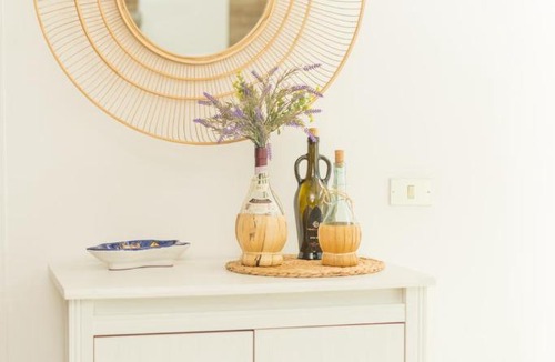 Marini House | The sud est house