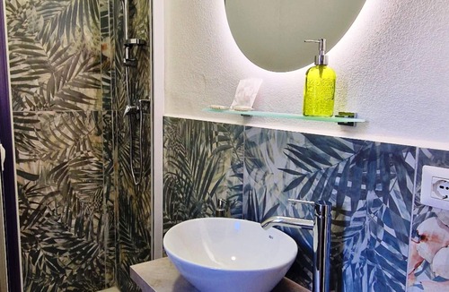 Fuorigrotta Hotel | The Sun Hotel Boutique Naples