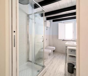 Crotone Apartment | The Superhost - The Loft