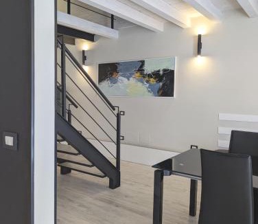 Crotone Apartment | The Superhost - The Loft