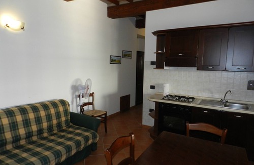 Loreto House | THE SUSINO apartment