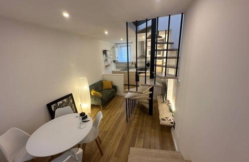 Ostra House | The Swallow's Nest 12 KM FROM SENIGALLIA