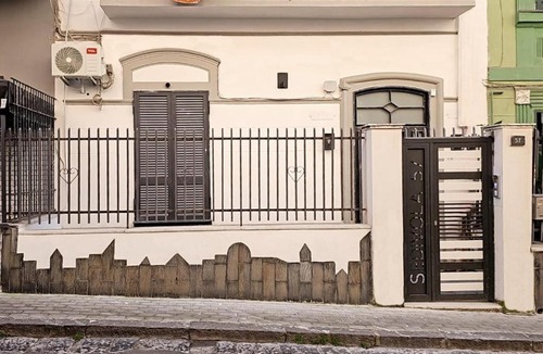 Torre del Greco Apartment | The Sweet Spot