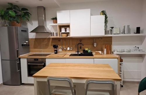 Torre del Greco Apartment | The Sweet Spot