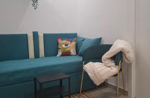 Torre del Greco Apartment | The Sweet Spot
