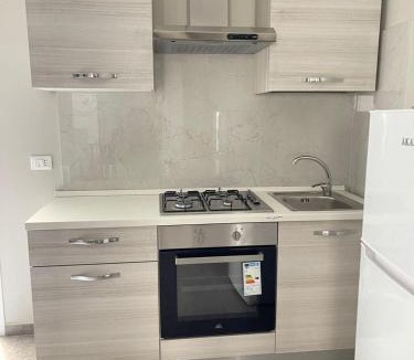 Canosa di Puglia Apartment | The Tambourine House