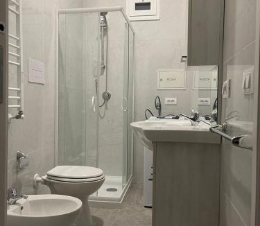 Canosa di Puglia Apartment | The Tambourine House