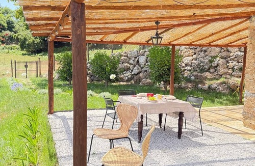 San Giovanni a Piro House | The Three Barnyards - La VIP. Small beautiful house in pure nature