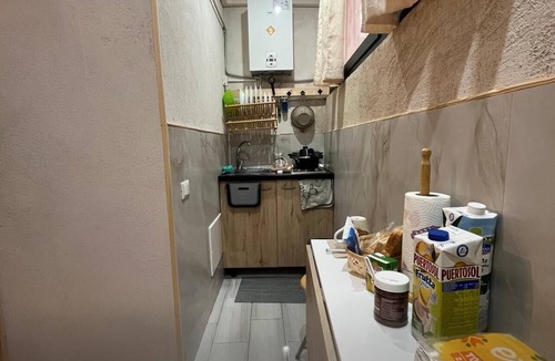Salerno Apartment | The Torrione Anchor