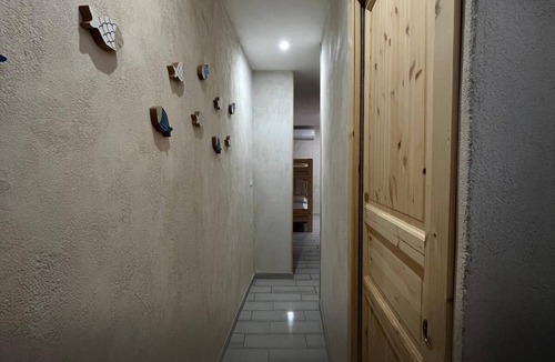 Salerno Apartment | The Torrione Anchor