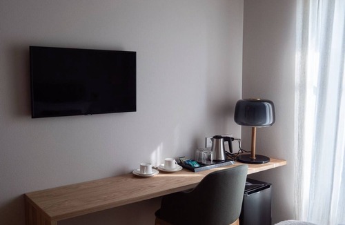 Belgirate Apartment | The Tower Belgirate - Luxury Rooms - Jasmine