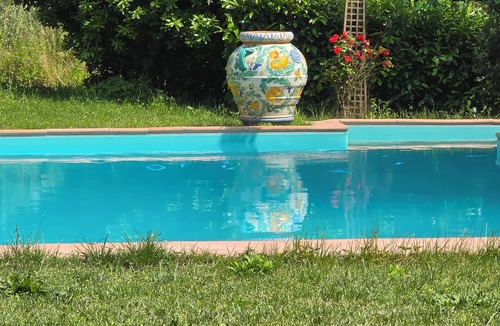 Orvieto Villa | THE Umbrian dream.