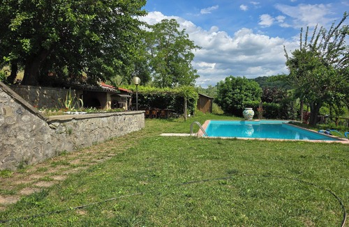 Orvieto Villa | THE Umbrian dream.