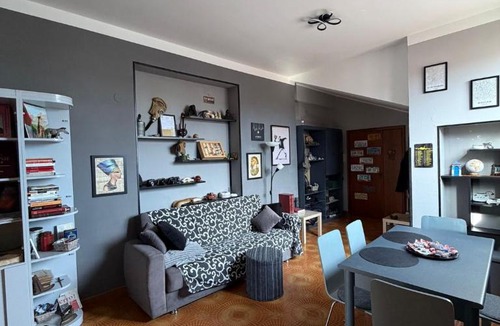 San Salvo Apartment | The Urban Beach Loft