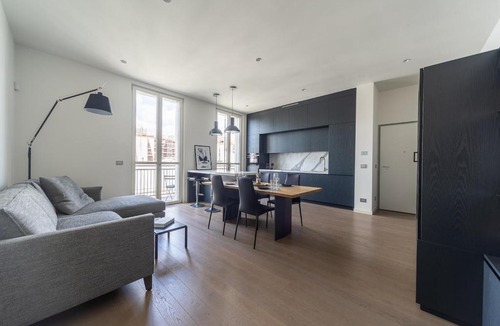 San Cristoforo Sul Naviglio Apartment | The Urban Nest - Elegante e moderno apt 2 stanze
