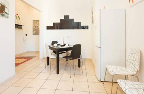 Vatican Apartment | THE VATICAN SUN CIN :IT058091C2ZF3DME45