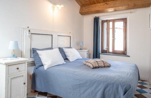 Mondavio Apartment | The View House