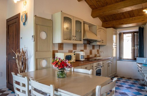 Mondavio Apartment | The View House
