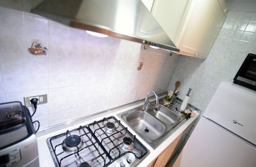 Palese Apartment | The Villino Apartments