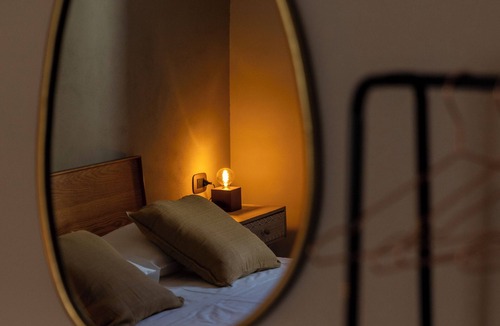 Villa Caldari House | The Vinum Suites