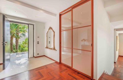 Treiso Apartment | The Vista Retreat N.1