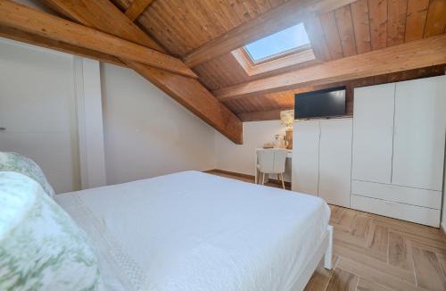 Miglianico Bed & Breakfast | The White House