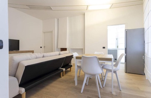 Novara Apartment | The White House