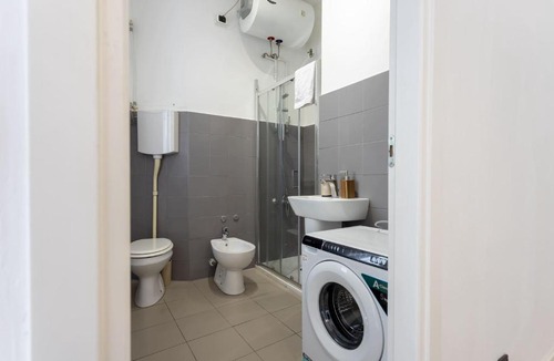 Novara Apartment | The White House