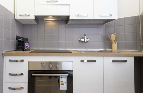 Novara Apartment | The White House